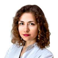 Софронова Анастасия Александровна