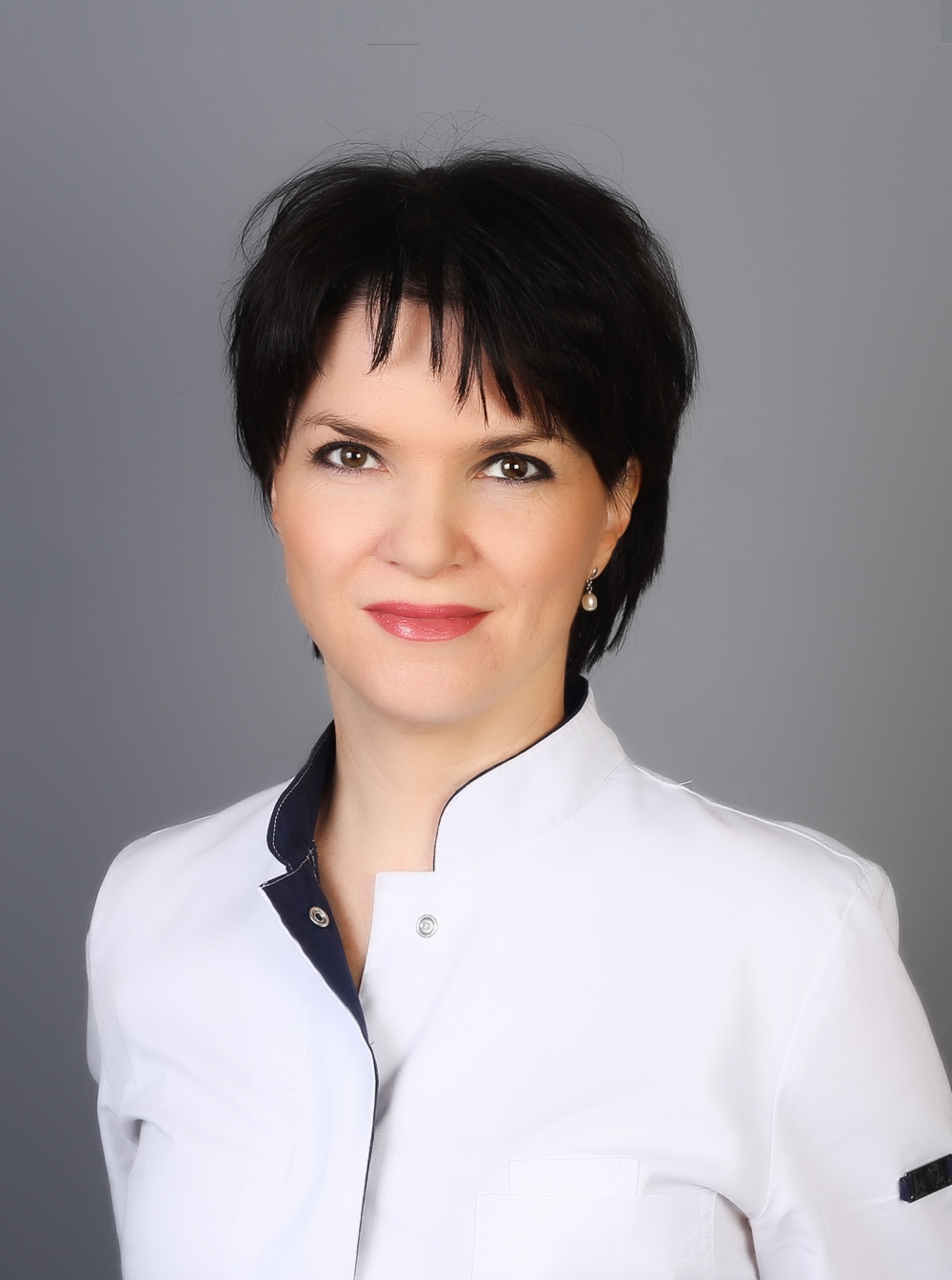 Латышева Елена Александровна