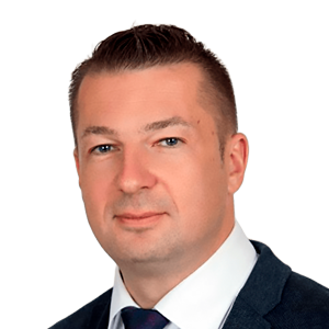 Прощаев Кирилл Иванович